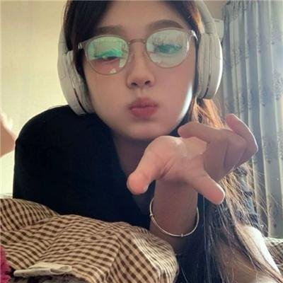 保持微笑