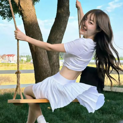 无冕皇后