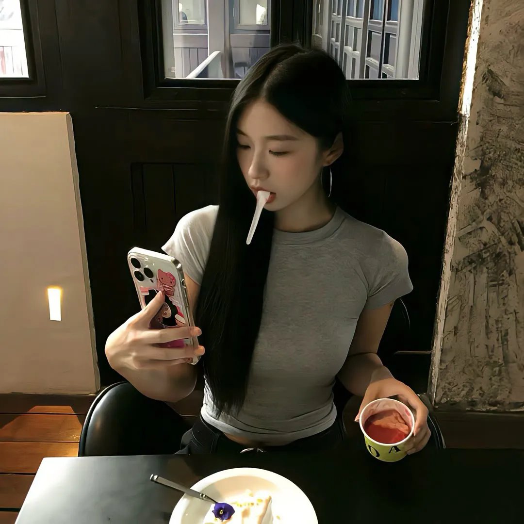 因为我爱你